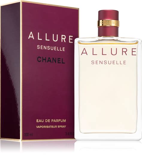 chanel allure цена алматы|CHANEL Allure Sensuelle парфюмерная вода EDP 100 мл, для .